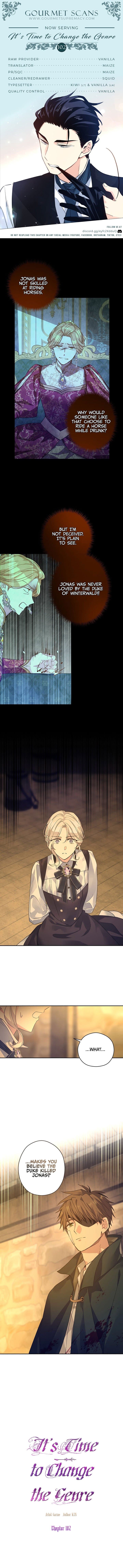 Page https://readmanhwaverse.com/images/i-will-change-the-genre/chapter-102/02.jpg