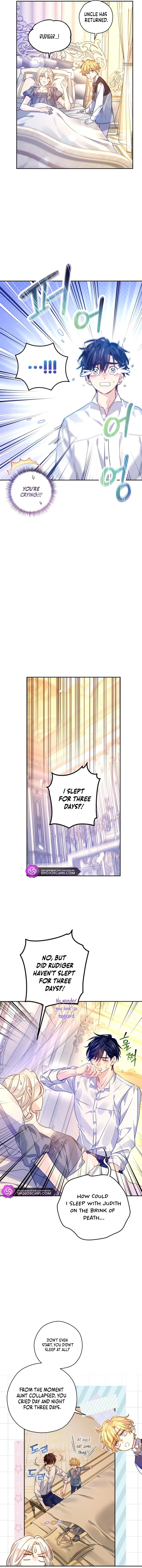 Page https://readmanhwaverse.com/images/i-will-change-the-genre/chapter-109/3.webp