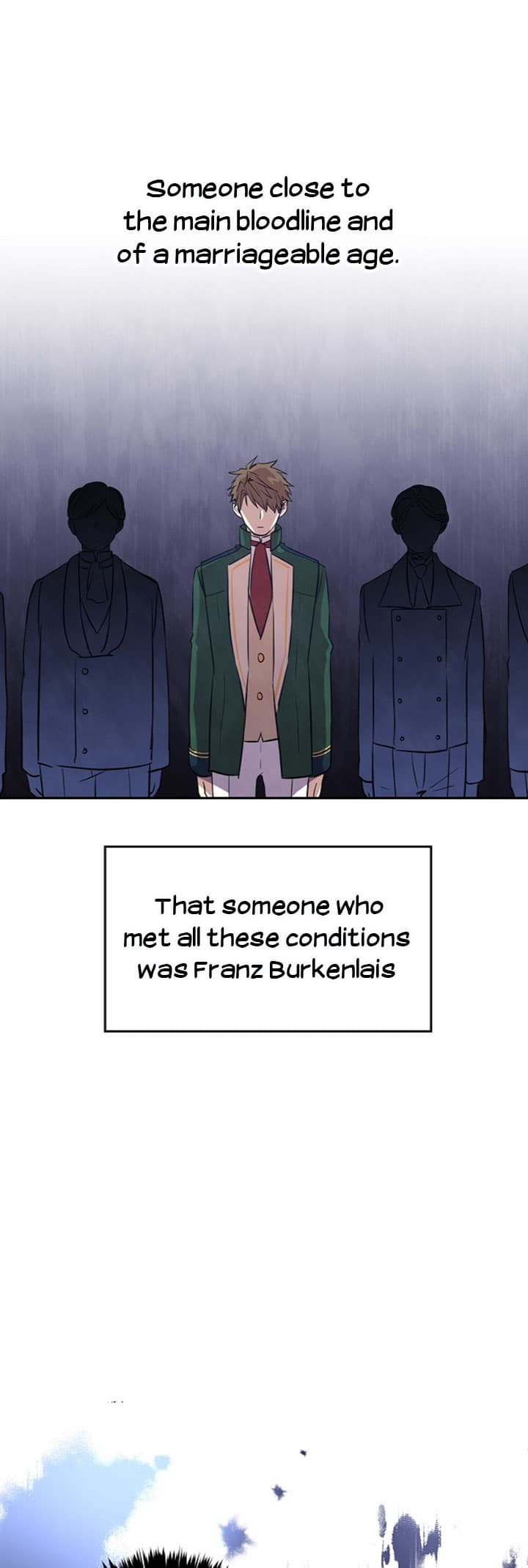 Page https://readmanhwaverse.com/images/i-will-change-the-genre/chapter-11/8.jpg