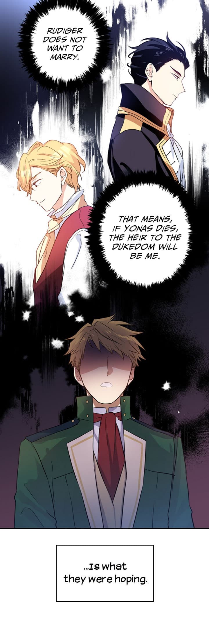 Page https://readmanhwaverse.com/images/i-will-change-the-genre/chapter-11/9.jpg