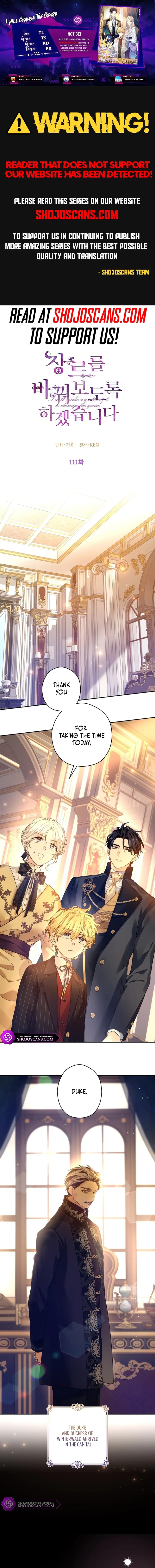 Page https://readmanhwaverse.com/images/i-will-change-the-genre/chapter-111/0.webp