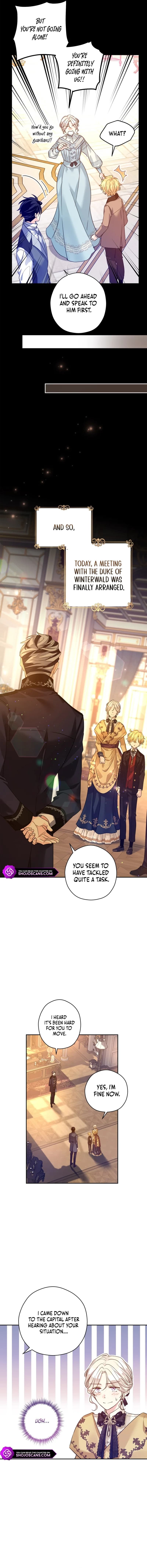 Page https://readmanhwaverse.com/images/i-will-change-the-genre/chapter-111/4.webp