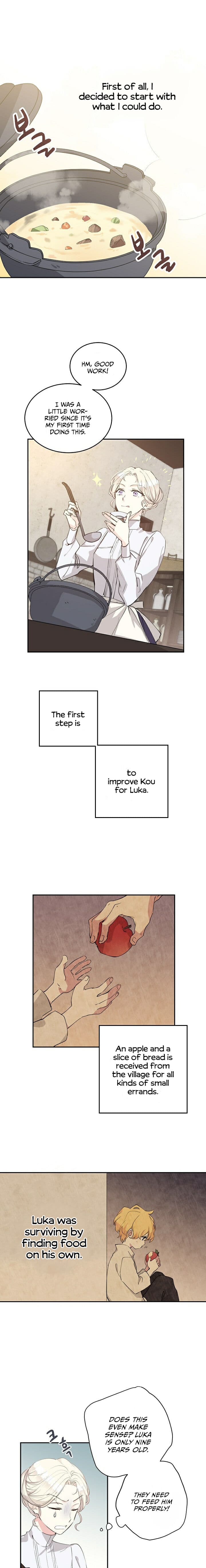Page https://readmanhwaverse.com/images/i-will-change-the-genre/chapter-2/1.jpg