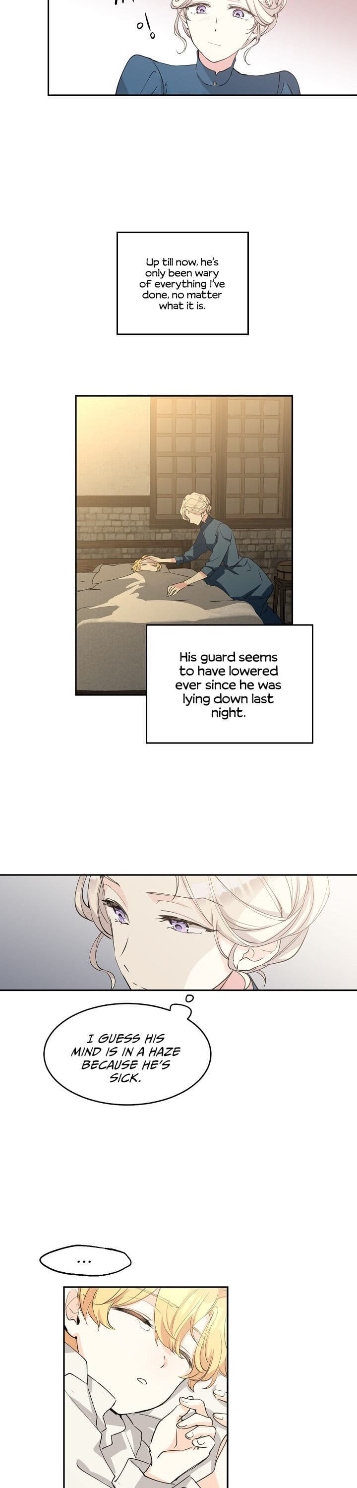 Page https://readmanhwaverse.com/images/i-will-change-the-genre/chapter-2/10.jpg