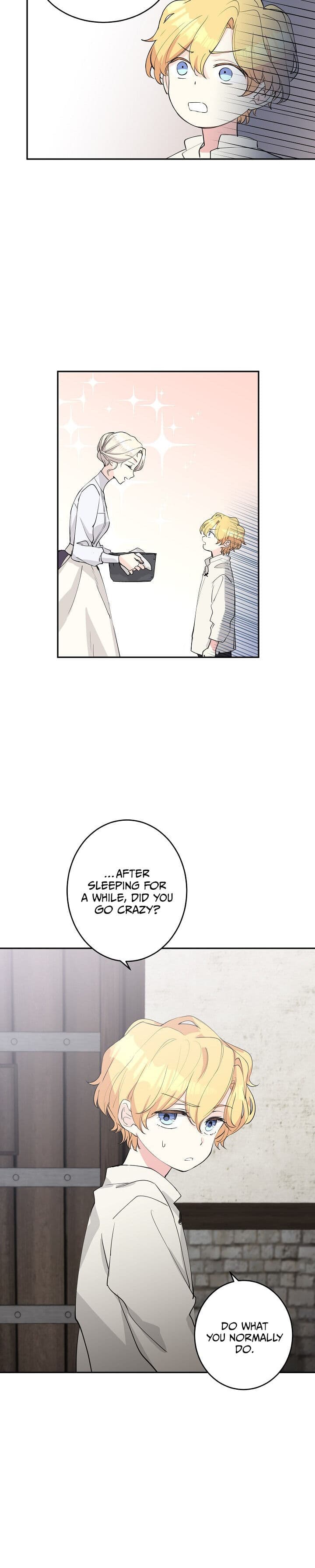 Page https://readmanhwaverse.com/images/i-will-change-the-genre/chapter-2/3.jpg
