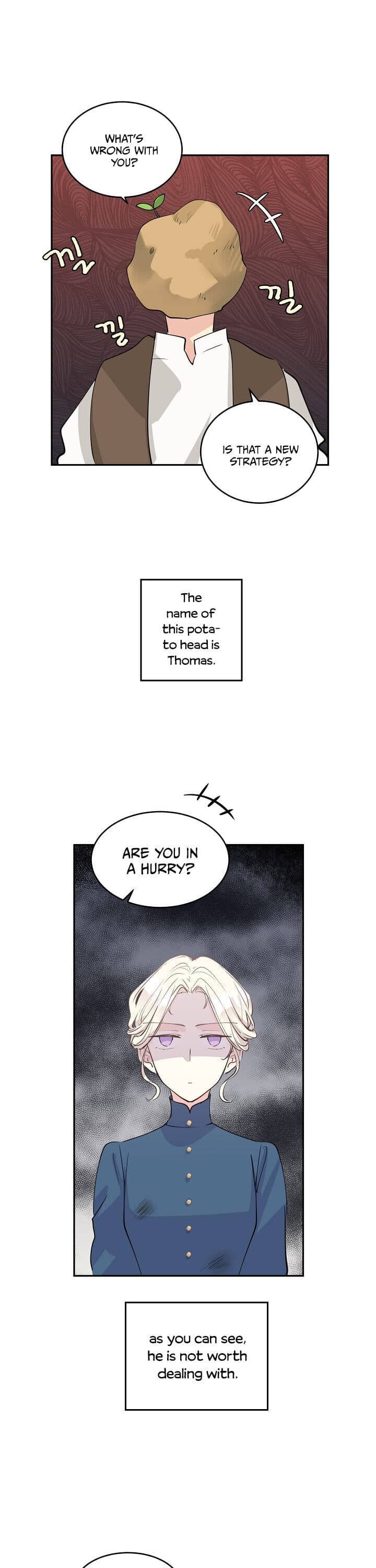 Page https://readmanhwaverse.com/images/i-will-change-the-genre/chapter-3/1.jpg