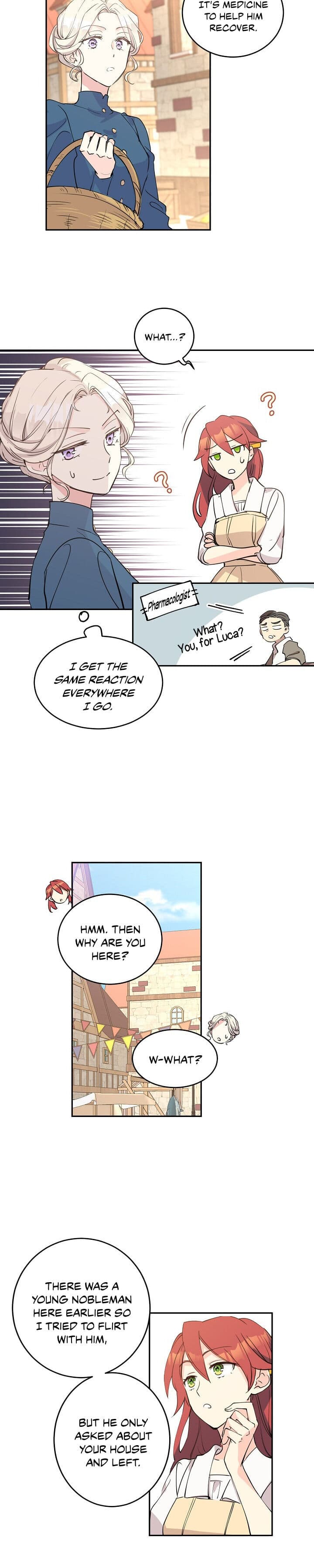 Page https://readmanhwaverse.com/images/i-will-change-the-genre/chapter-3/13.jpg