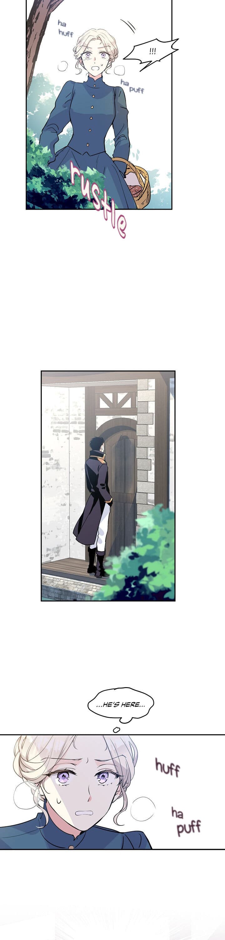 Page https://readmanhwaverse.com/images/i-will-change-the-genre/chapter-3/18.jpg
