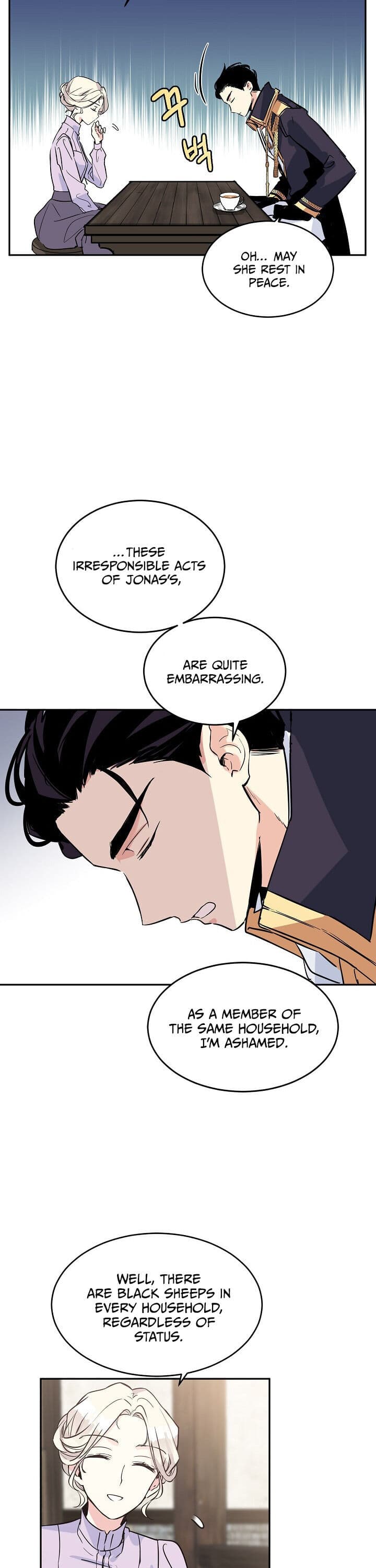 Page https://readmanhwaverse.com/images/i-will-change-the-genre/chapter-4/19.jpg
