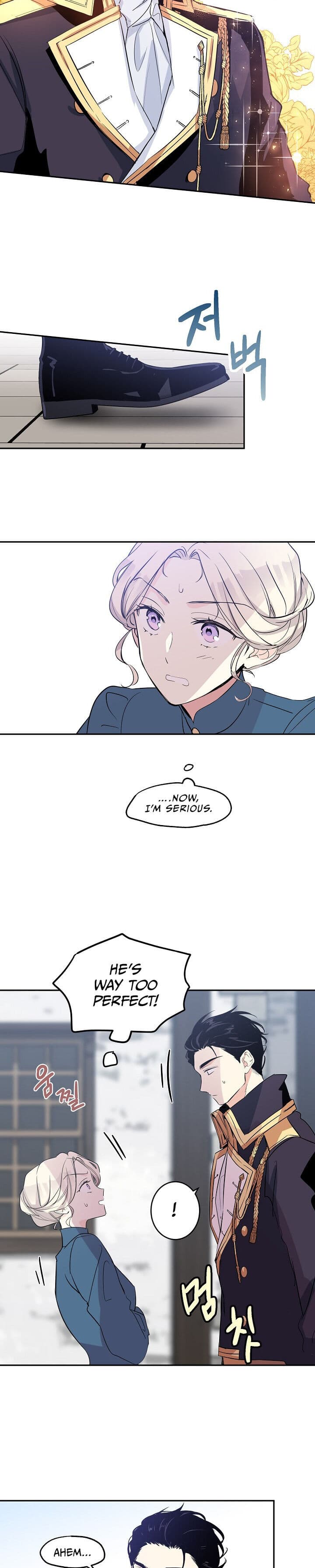 Page https://readmanhwaverse.com/images/i-will-change-the-genre/chapter-4/2.jpg