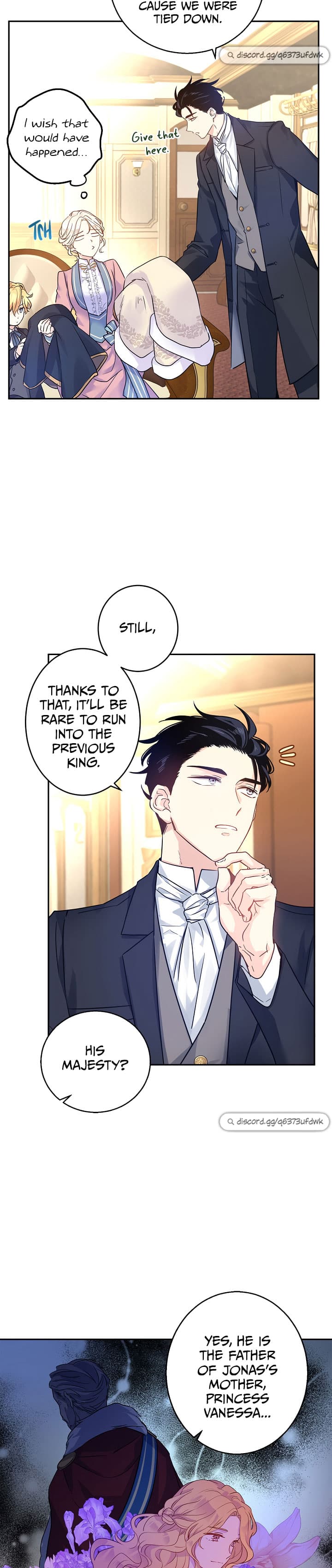 Page https://readmanhwaverse.com/images/i-will-change-the-genre/chapter-40/14.jpg