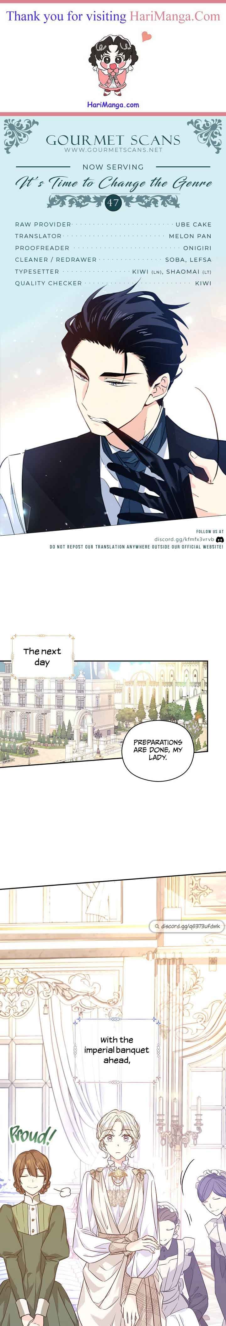 Page https://readmanhwaverse.com/images/i-will-change-the-genre/chapter-47/0.jpg