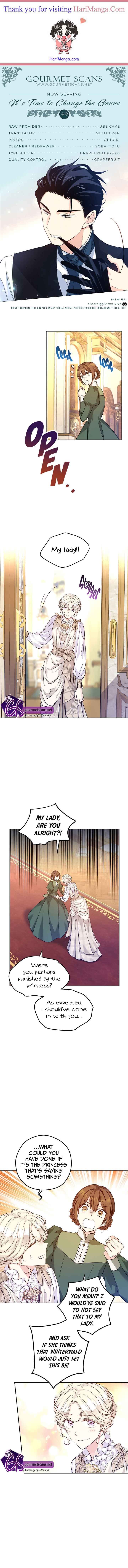 Page https://readmanhwaverse.com/images/i-will-change-the-genre/chapter-49/0.jpg