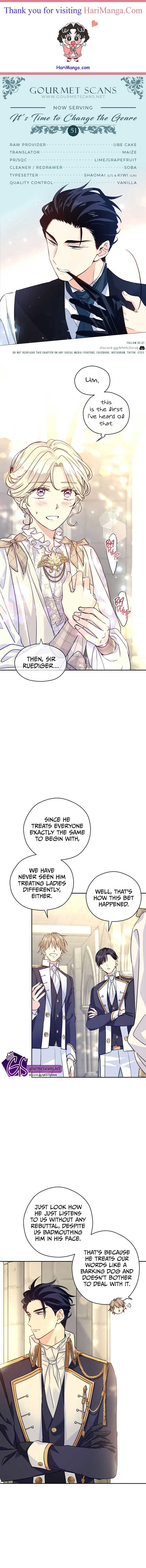 Page https://readmanhwaverse.com/images/i-will-change-the-genre/chapter-51/1.jpg