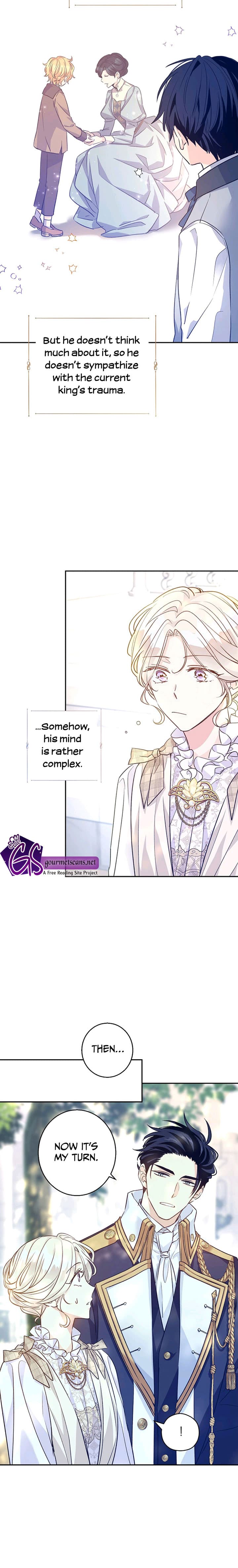 Page https://readmanhwaverse.com/images/i-will-change-the-genre/chapter-53/6.jpg
