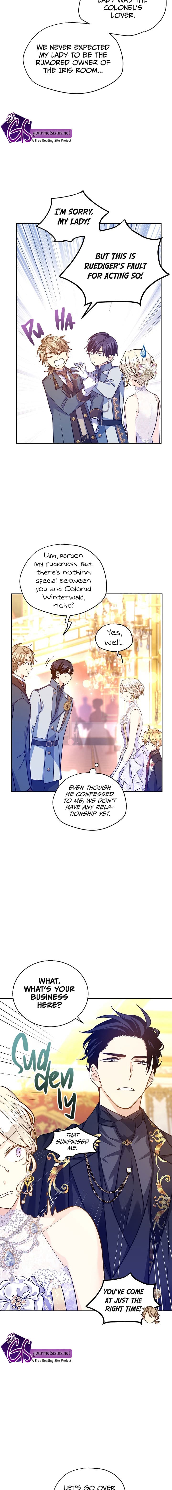 Page https://readmanhwaverse.com/images/i-will-change-the-genre/chapter-57/1.jpg