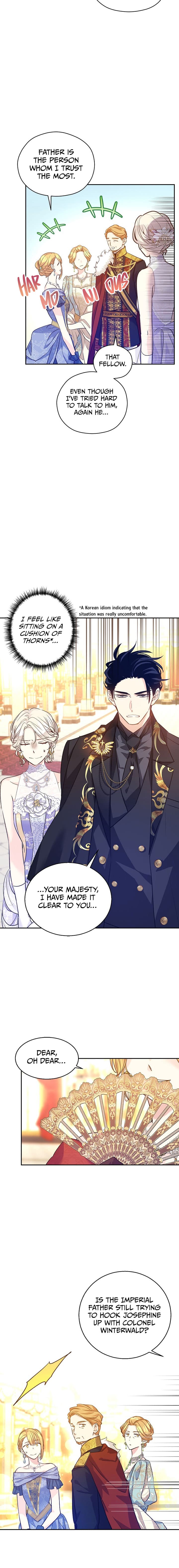 Page https://readmanhwaverse.com/images/i-will-change-the-genre/chapter-57/14.jpg