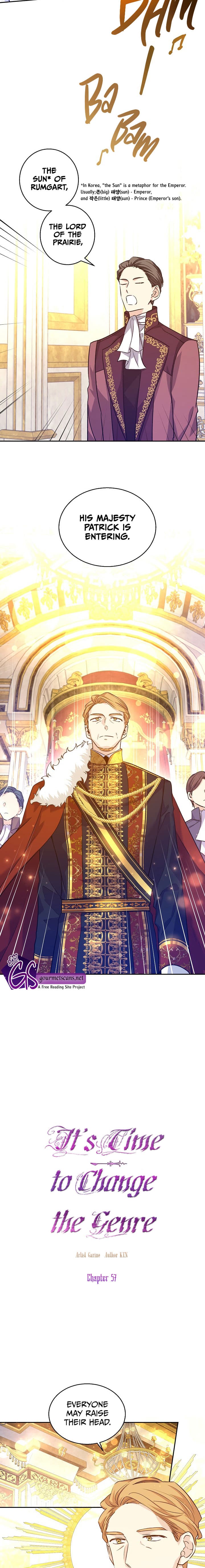 Page https://readmanhwaverse.com/images/i-will-change-the-genre/chapter-57/5.jpg
