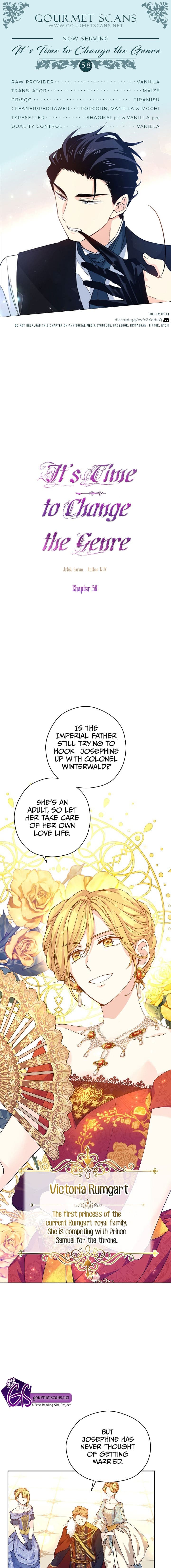 Page https://readmanhwaverse.com/images/i-will-change-the-genre/chapter-58/01.jpg
