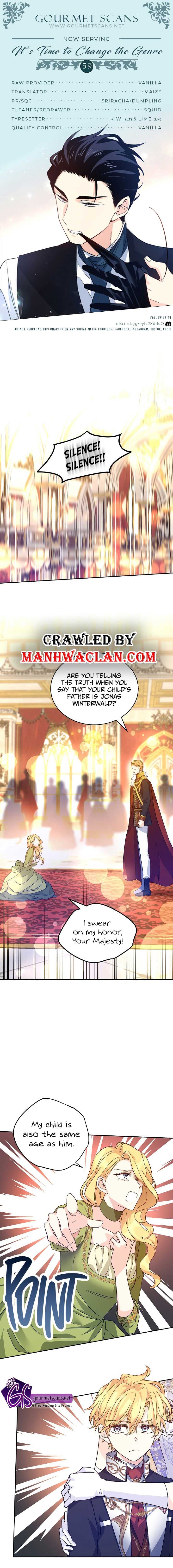 Page https://readmanhwaverse.com/images/i-will-change-the-genre/chapter-59/0.jpg