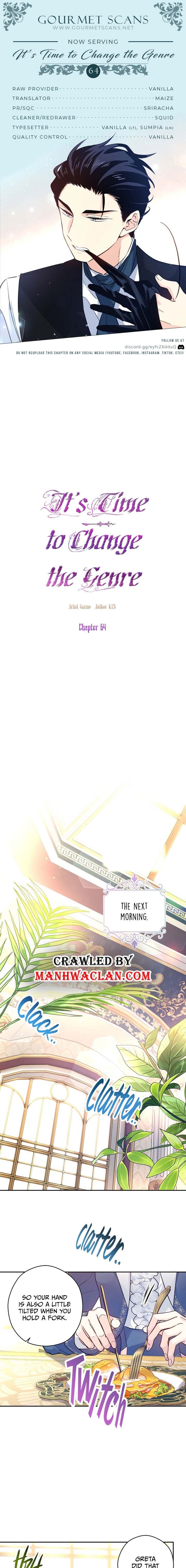 Page https://readmanhwaverse.com/images/i-will-change-the-genre/chapter-64/01.jpg