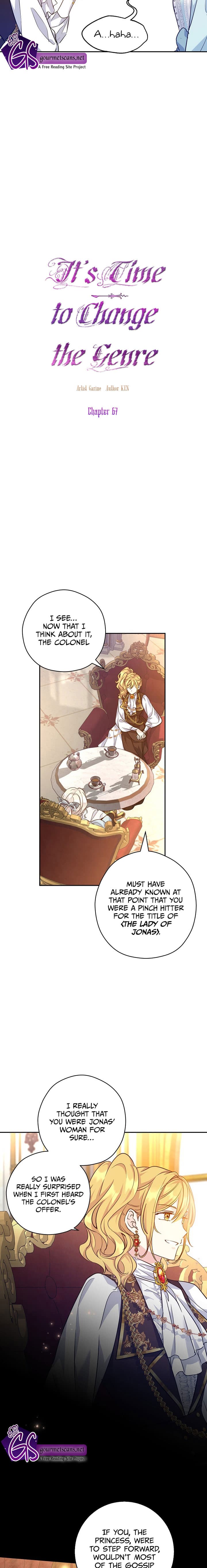Page https://readmanhwaverse.com/images/i-will-change-the-genre/chapter-67/3.jpg