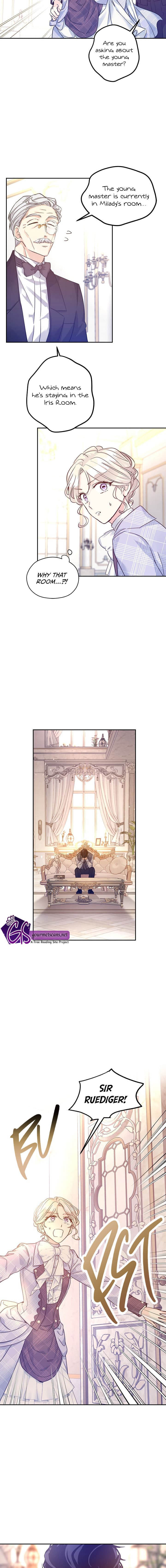 Page https://readmanhwaverse.com/images/i-will-change-the-genre/chapter-69/1.jpg