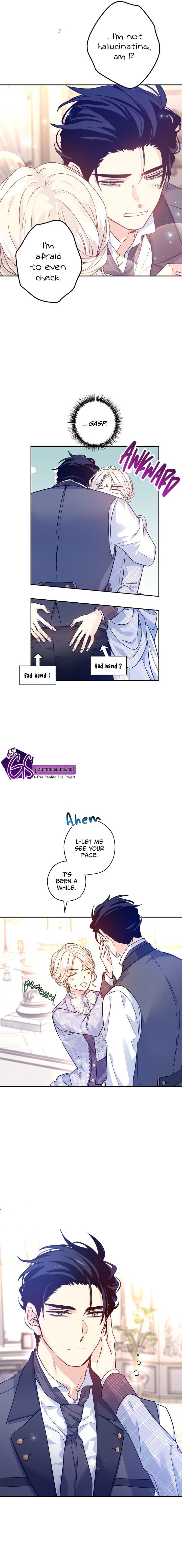 Page https://readmanhwaverse.com/images/i-will-change-the-genre/chapter-69/4.jpg