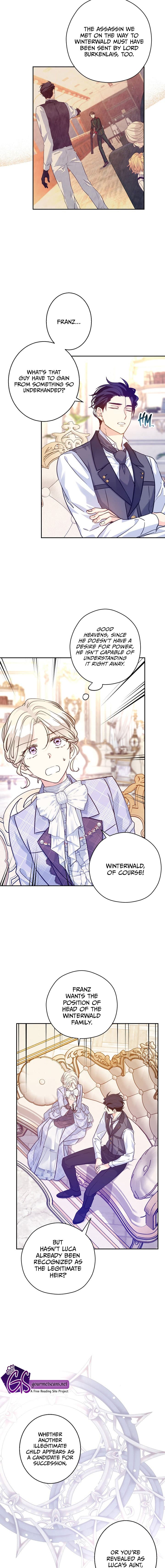Page https://readmanhwaverse.com/images/i-will-change-the-genre/chapter-70/1.jpg