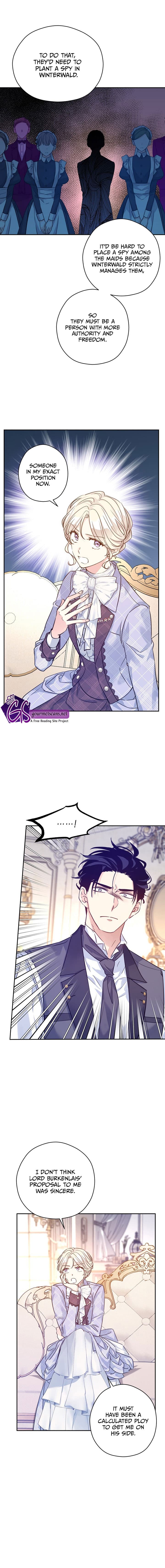 Page https://readmanhwaverse.com/images/i-will-change-the-genre/chapter-70/3.jpg