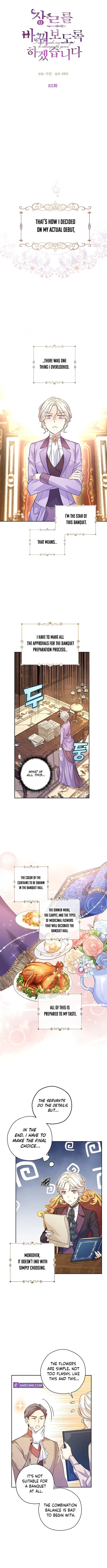 Page https://readmanhwaverse.com/images/i-will-change-the-genre/chapter-82/1.webp
