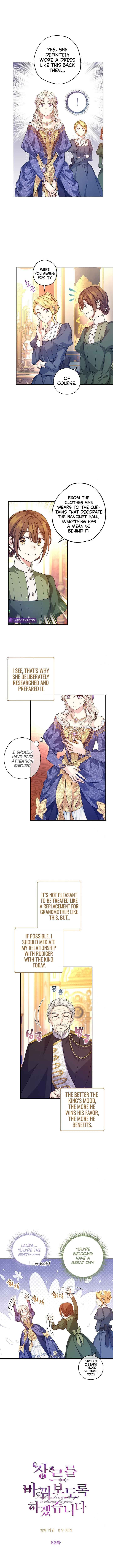 Page https://readmanhwaverse.com/images/i-will-change-the-genre/chapter-83/03.jpg