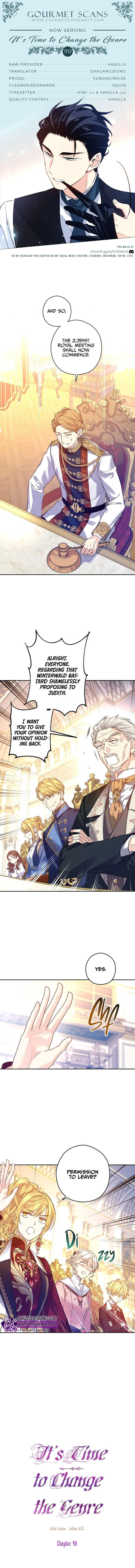 Page https://readmanhwaverse.com/images/i-will-change-the-genre/chapter-90/01.jpg