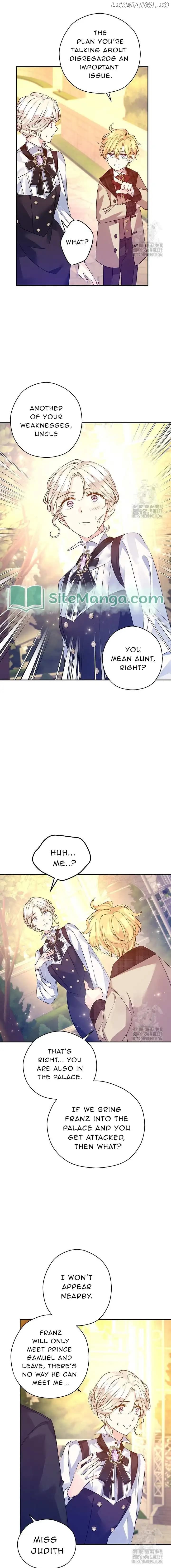 Page https://readmanhwaverse.com/images/i-will-change-the-genre/chapter-99/003.jpeg