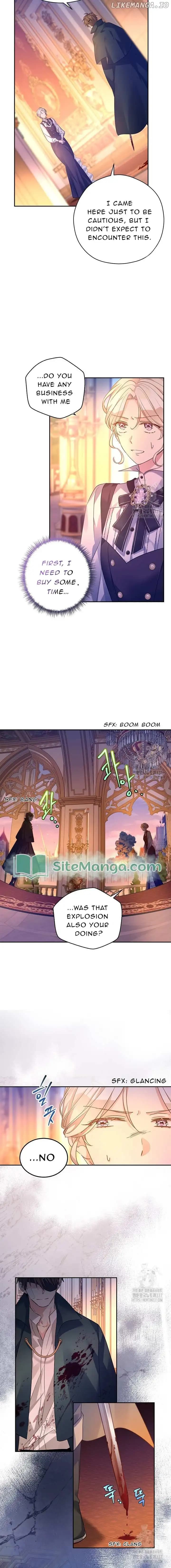 Page https://readmanhwaverse.com/images/i-will-change-the-genre/chapter-99/011.jpeg