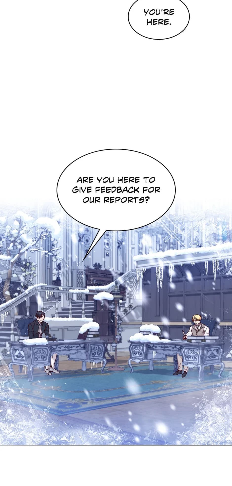 Page https://readmanhwaverse.com/images/ill-just-live-on-as-a-villainess/chapter-58/13.webp