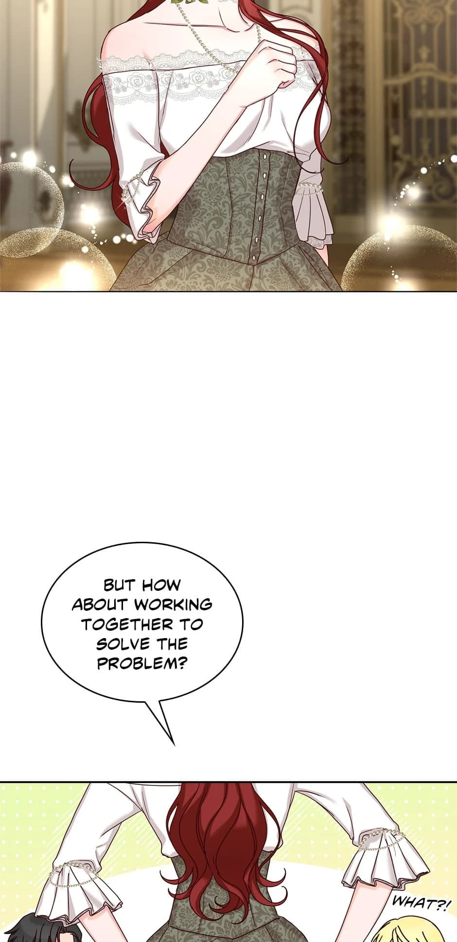 Page https://readmanhwaverse.com/images/ill-just-live-on-as-a-villainess/chapter-58/18.webp