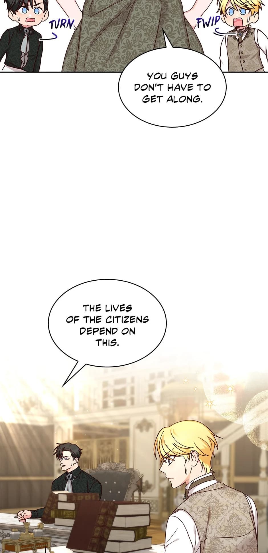 Page https://readmanhwaverse.com/images/ill-just-live-on-as-a-villainess/chapter-58/19.webp