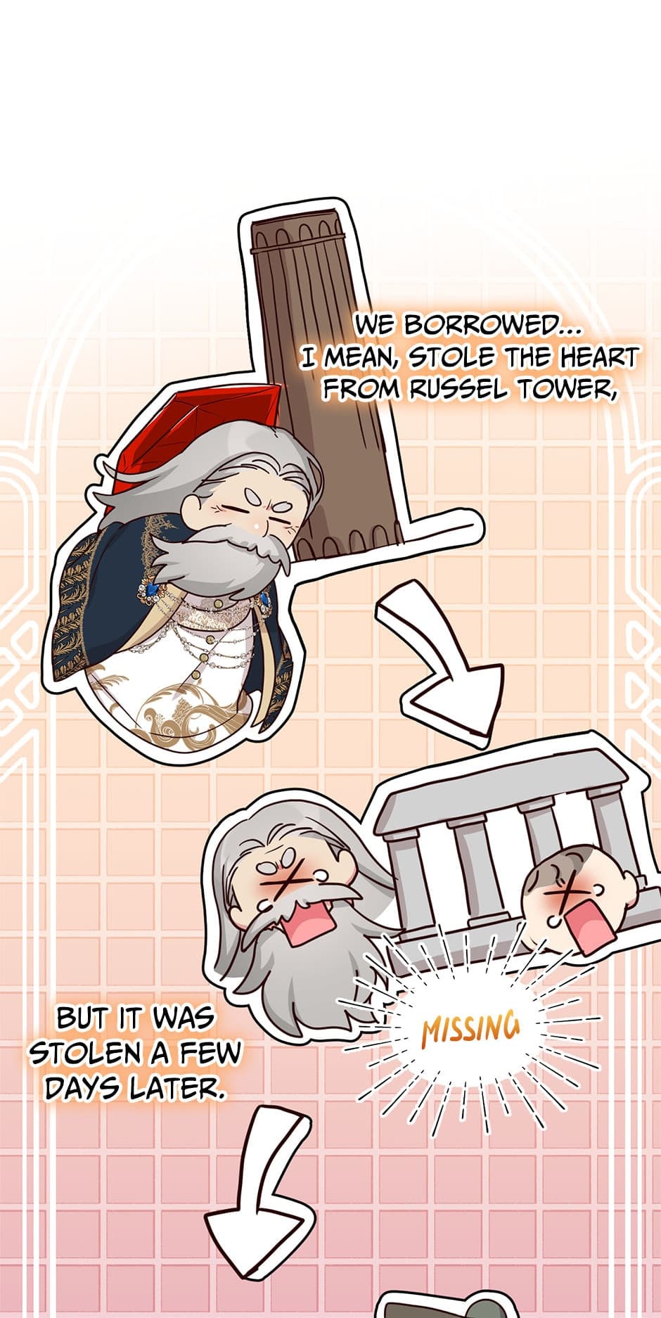 Page https://readmanhwaverse.com/images/ill-just-live-on-as-a-villainess/chapter-61/33.jpg