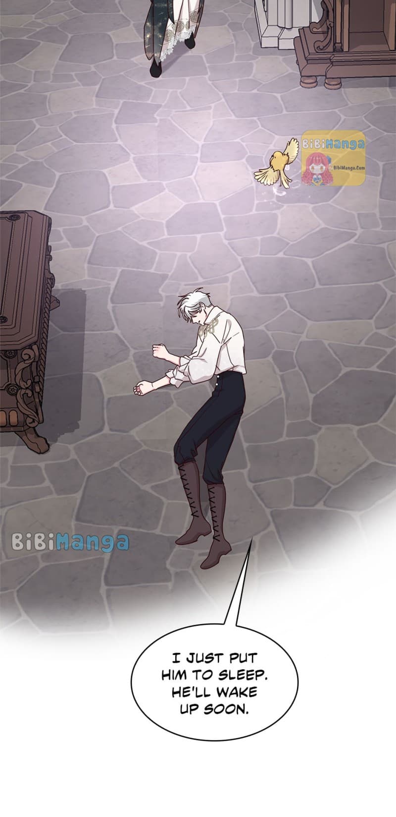 Page https://readmanhwaverse.com/images/ill-just-live-on-as-a-villainess/chapter-68/39.jpg