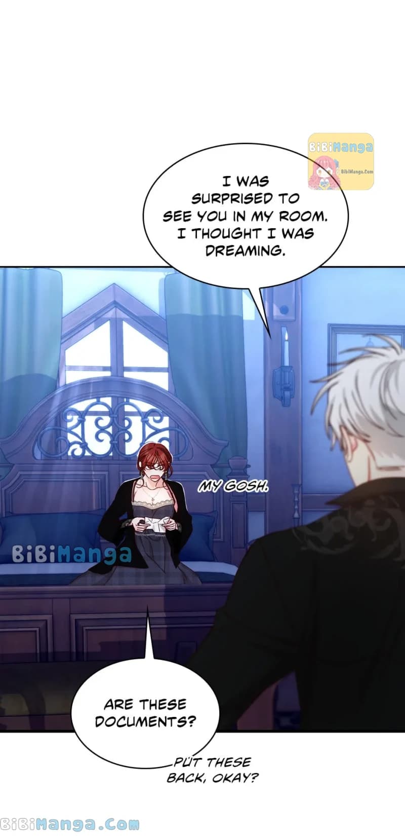 Page https://readmanhwaverse.com/images/ill-just-live-on-as-a-villainess/chapter-70/45.webp