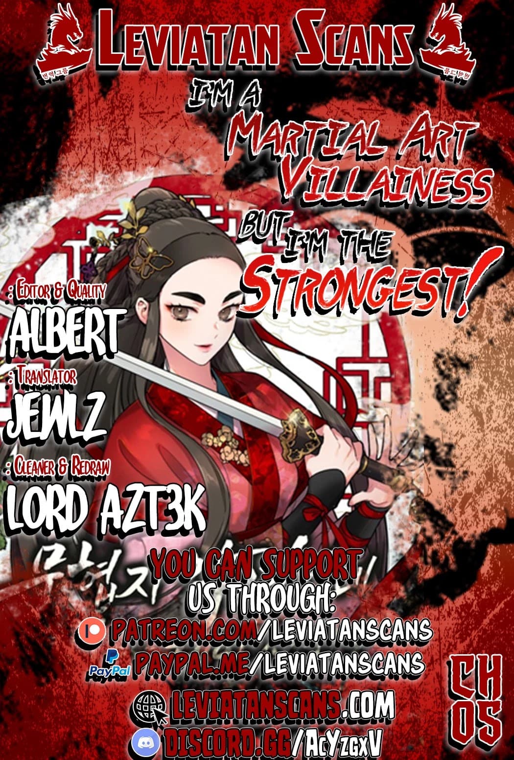 Page https://readmanhwaverse.com/images/im-a-martial-art-villainess-but-im-the-strongest/chapter-5/1.jpg