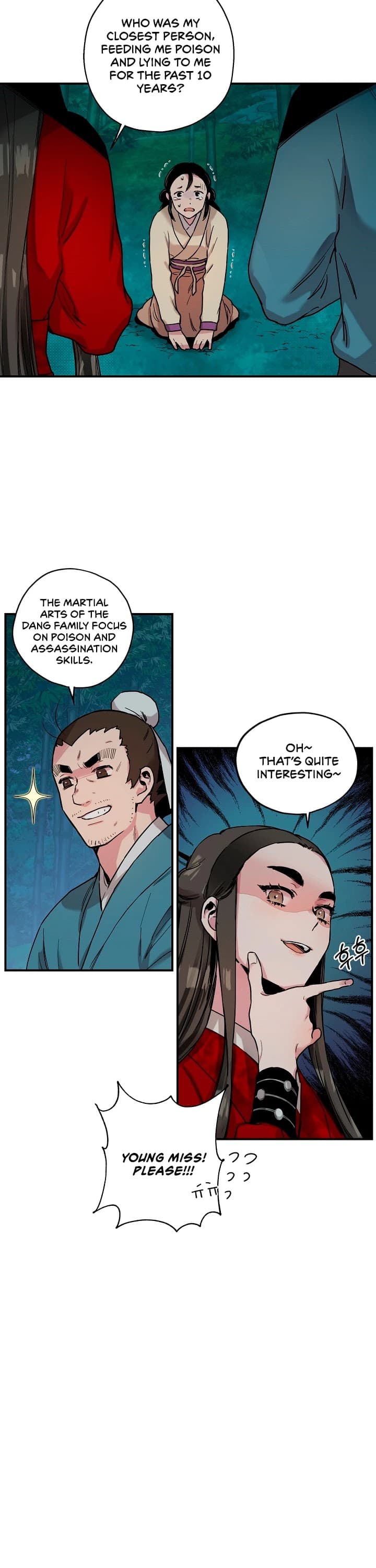 Page https://readmanhwaverse.com/images/im-a-martial-art-villainess-but-im-the-strongest/chapter-6/8.jpg