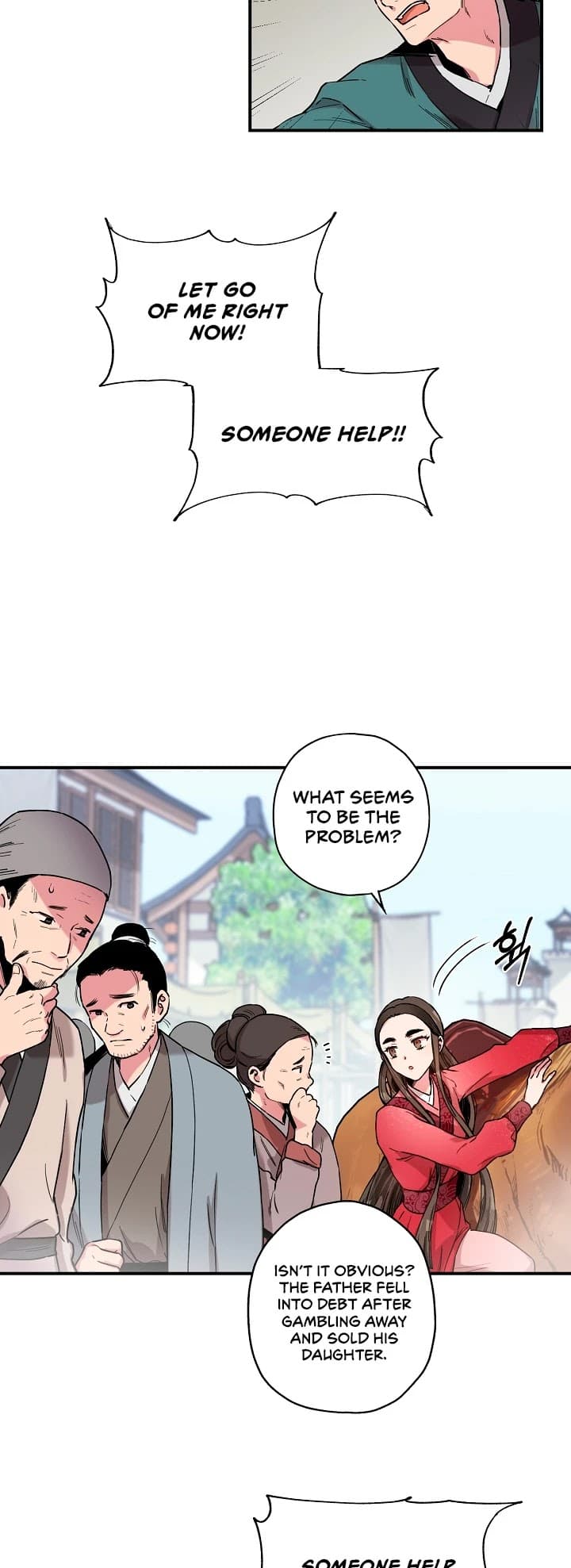 Page https://readmanhwaverse.com/images/im-a-martial-art-villainess-but-im-the-strongest/chapter-7/3.jpg