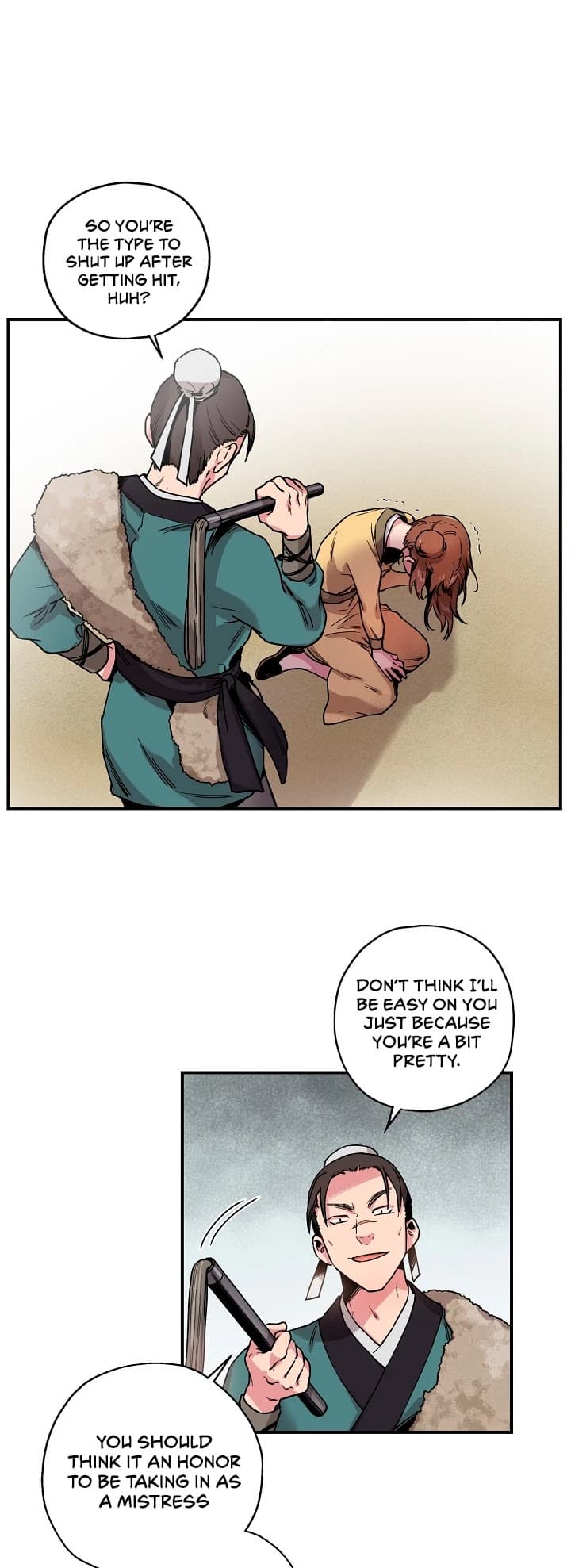Page https://readmanhwaverse.com/images/im-a-martial-art-villainess-but-im-the-strongest/chapter-7/6.jpg