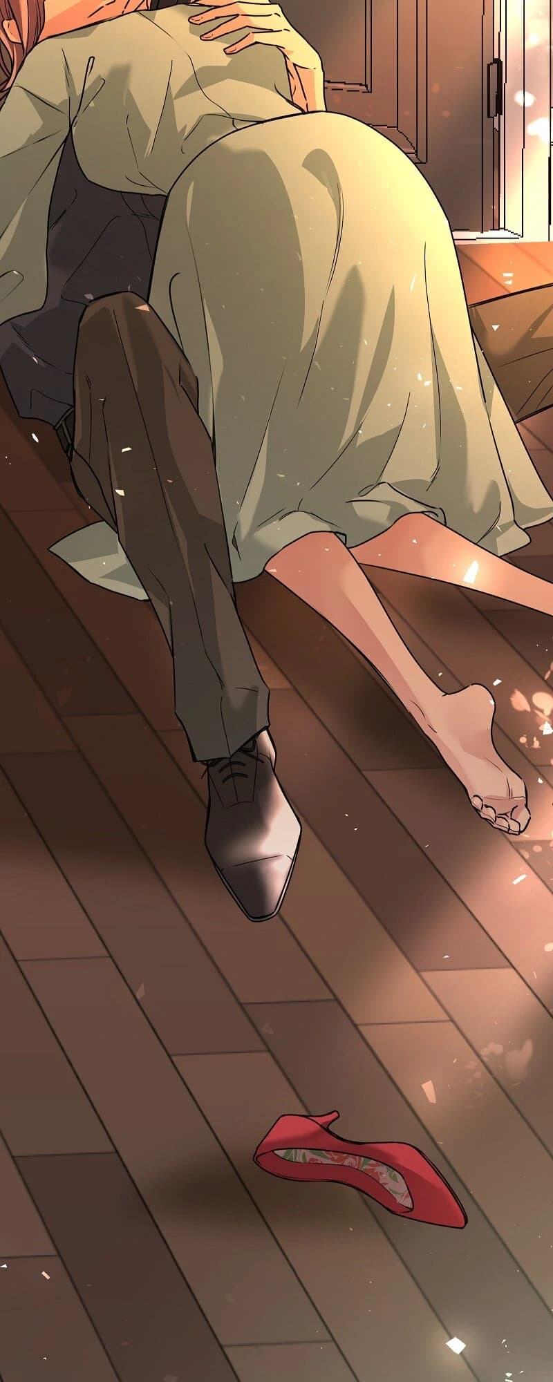 Page https://readmanhwaverse.com/images/im-not-afraid-of-wolves-official/chapter-19/39.webp