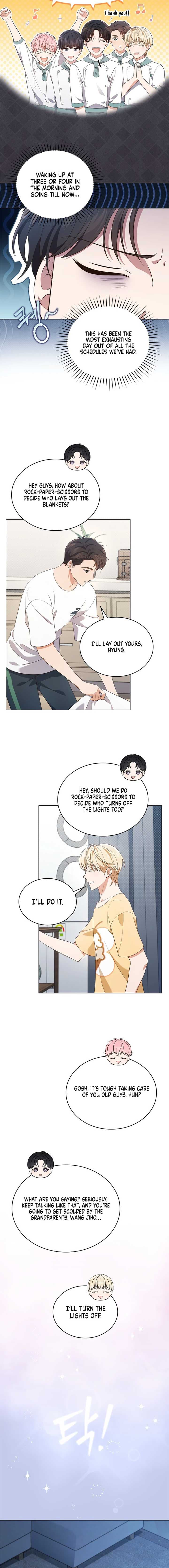 Page https://readmanhwaverse.com/images/in-this-life-the-greatest-star-in-the-universe/chapter-60/10.jpg