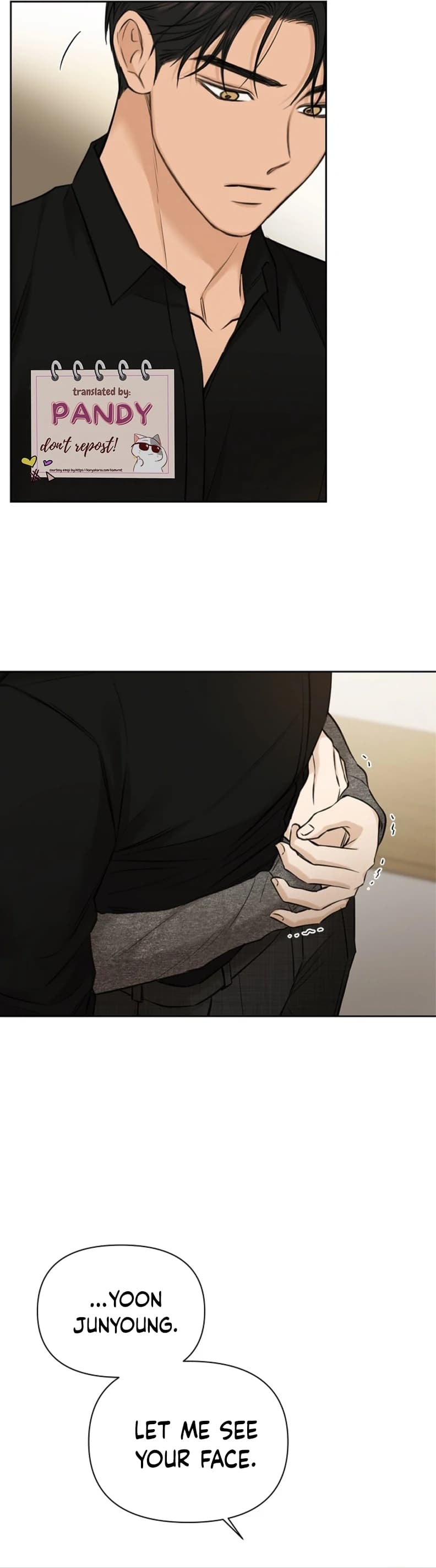 Page https://readmanhwaverse.com/images/just-twilight/chapter-50/19.webp