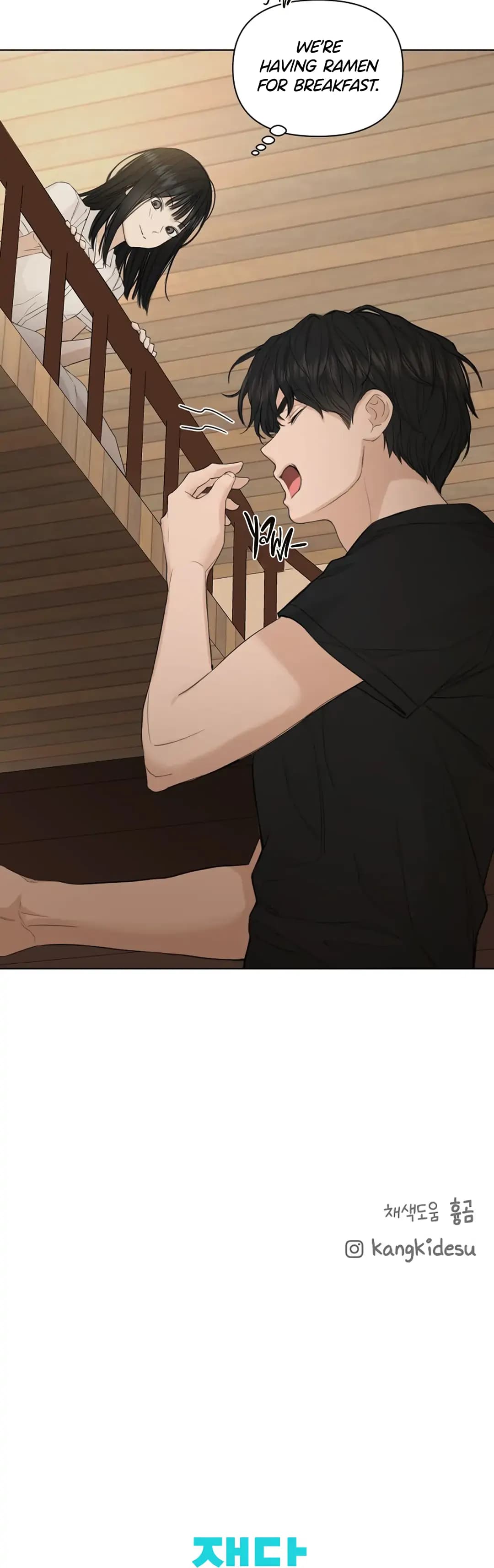 Page https://readmanhwaverse.com/images/just-twilight/chapter-6/33.webp
