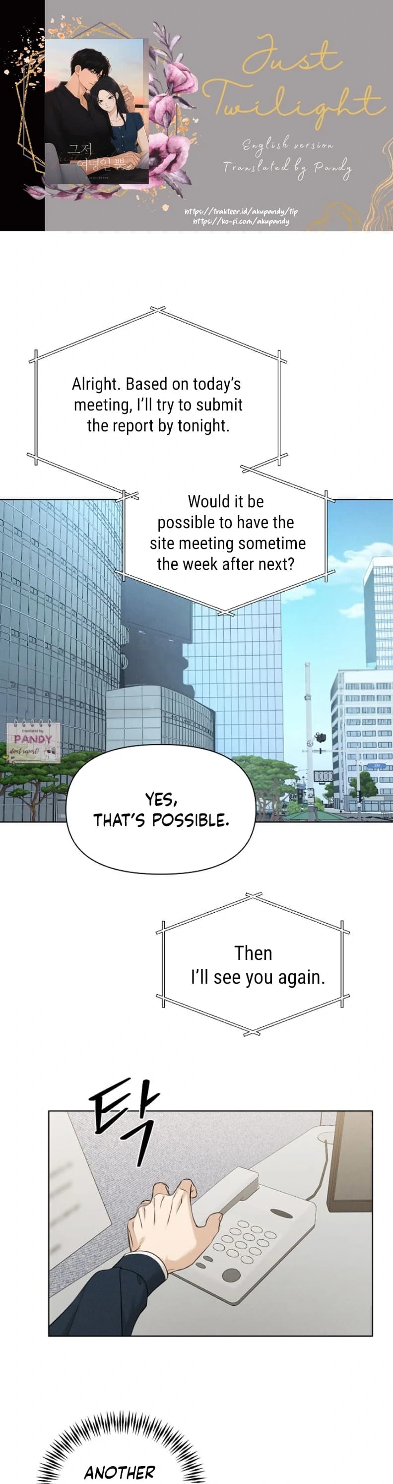 Page https://readmanhwaverse.com/images/just-twilight/chapter-68/ch_68_1.webp